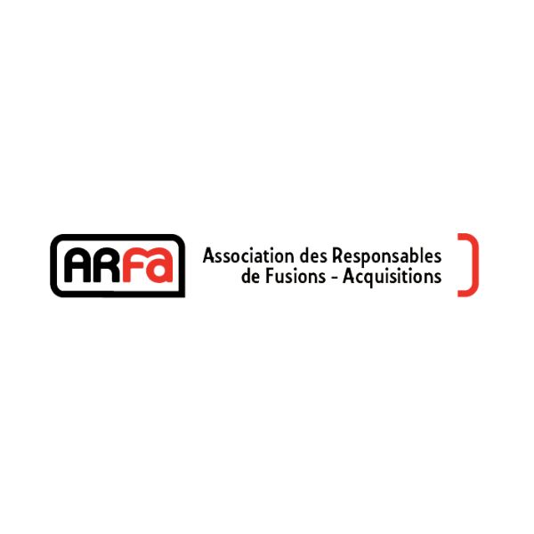 ARFA - Association des Responsables de Fusions-Acquisitions
